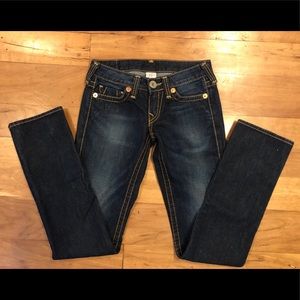True Religion jeans